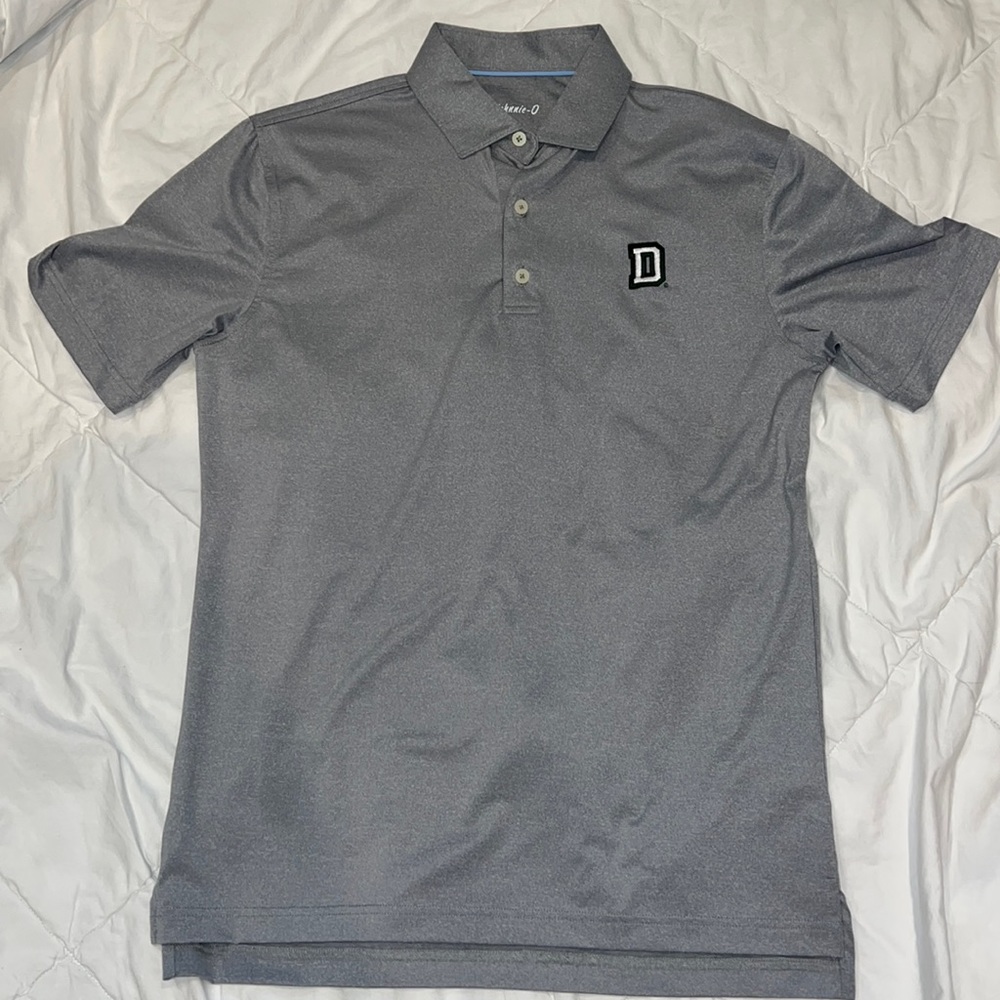 Johnnie-O Dartmouth Polo